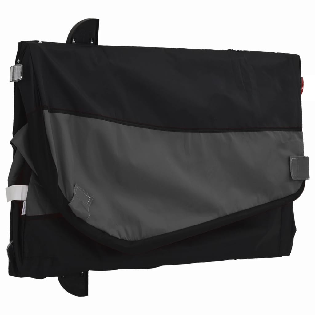 Bike Trailer 45 Kg Iron