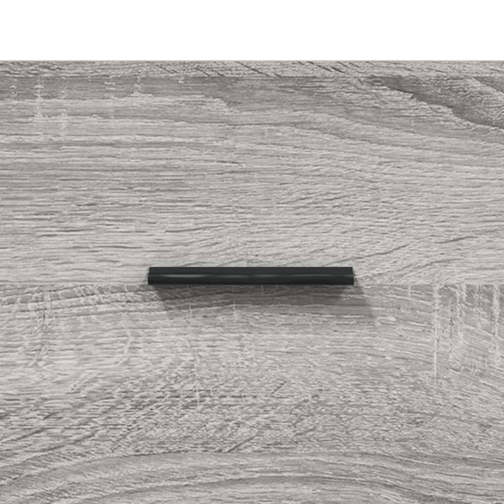 Sideboard 34.5X34X90 Cm Engineered Wood