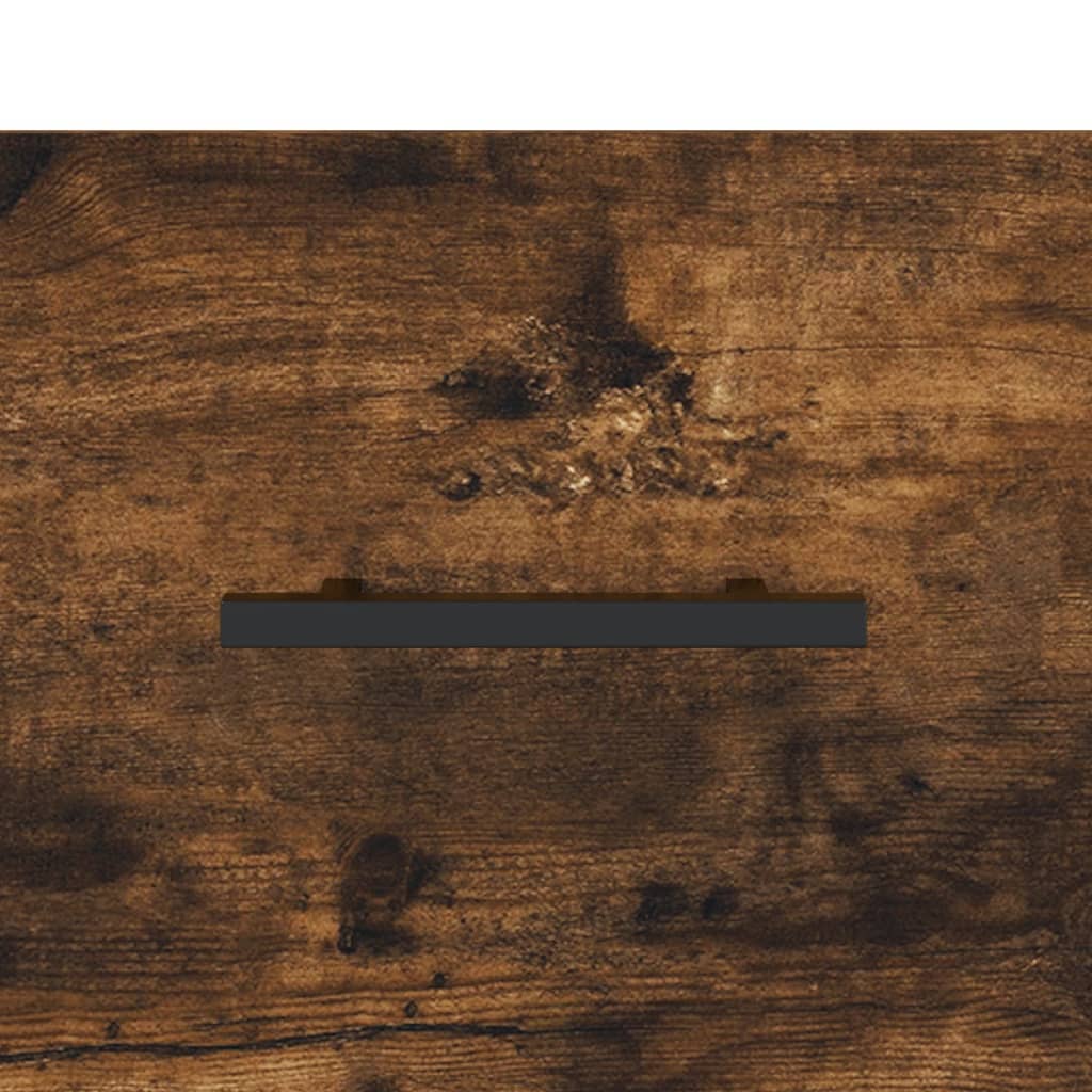 Sideboard 34.5X34X90 Cm Engineered Wood
