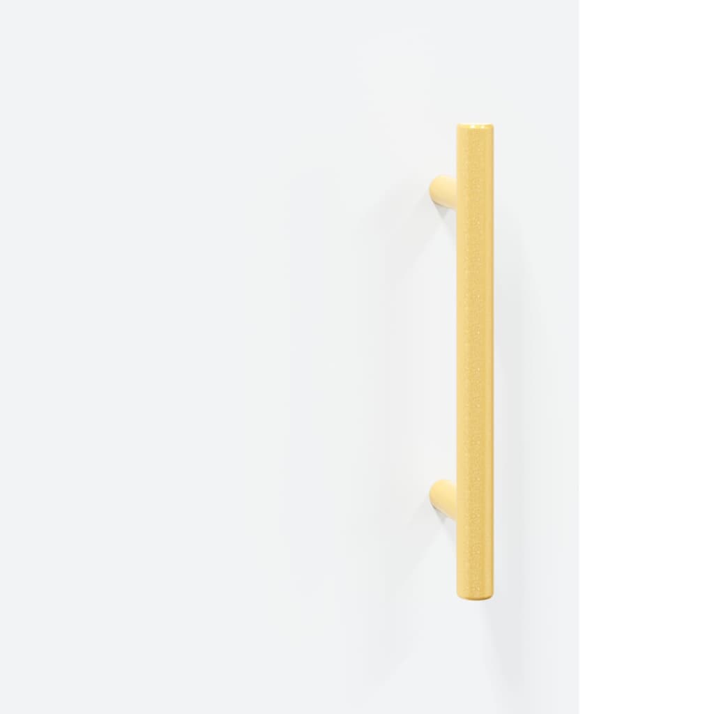 Sideboard 69.5X34X90 Cm Engineered Wood