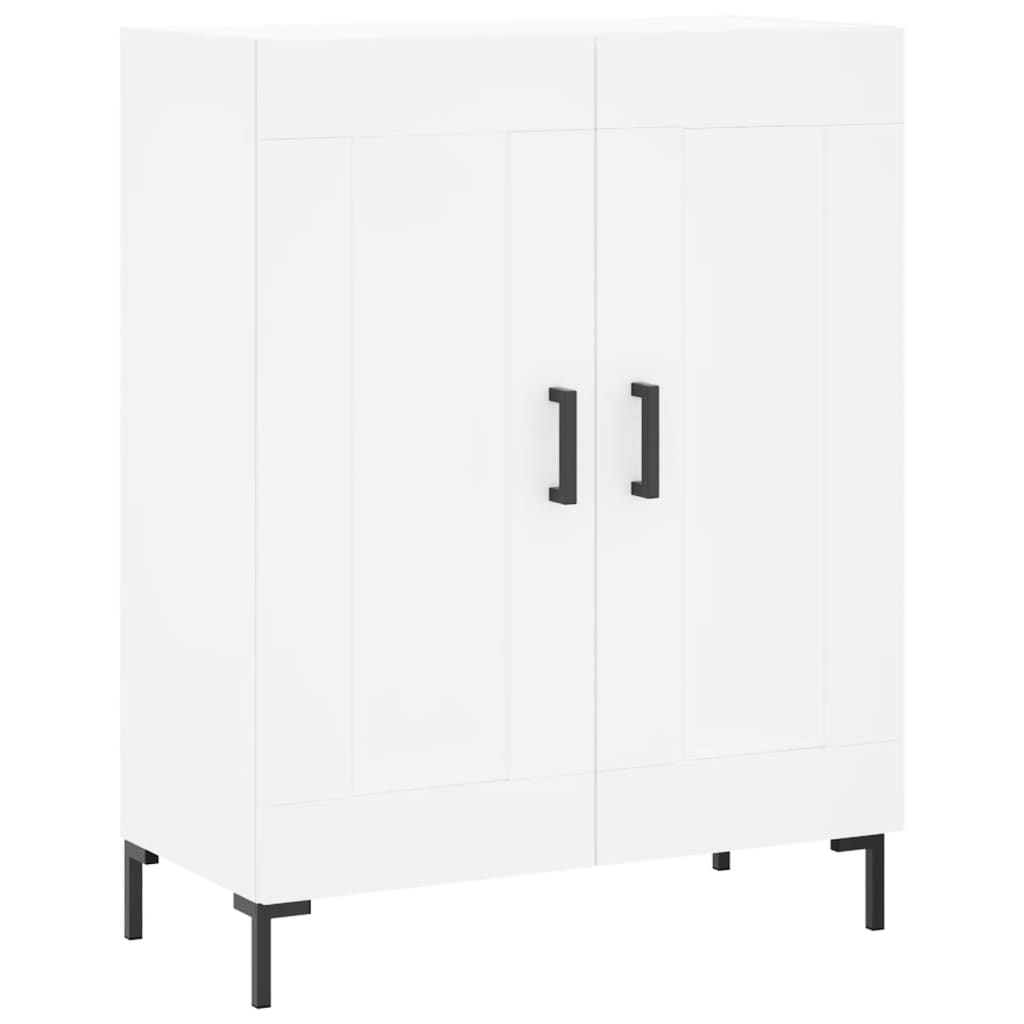 Sideboard 69.5X34X90 Cm Engineered Wood