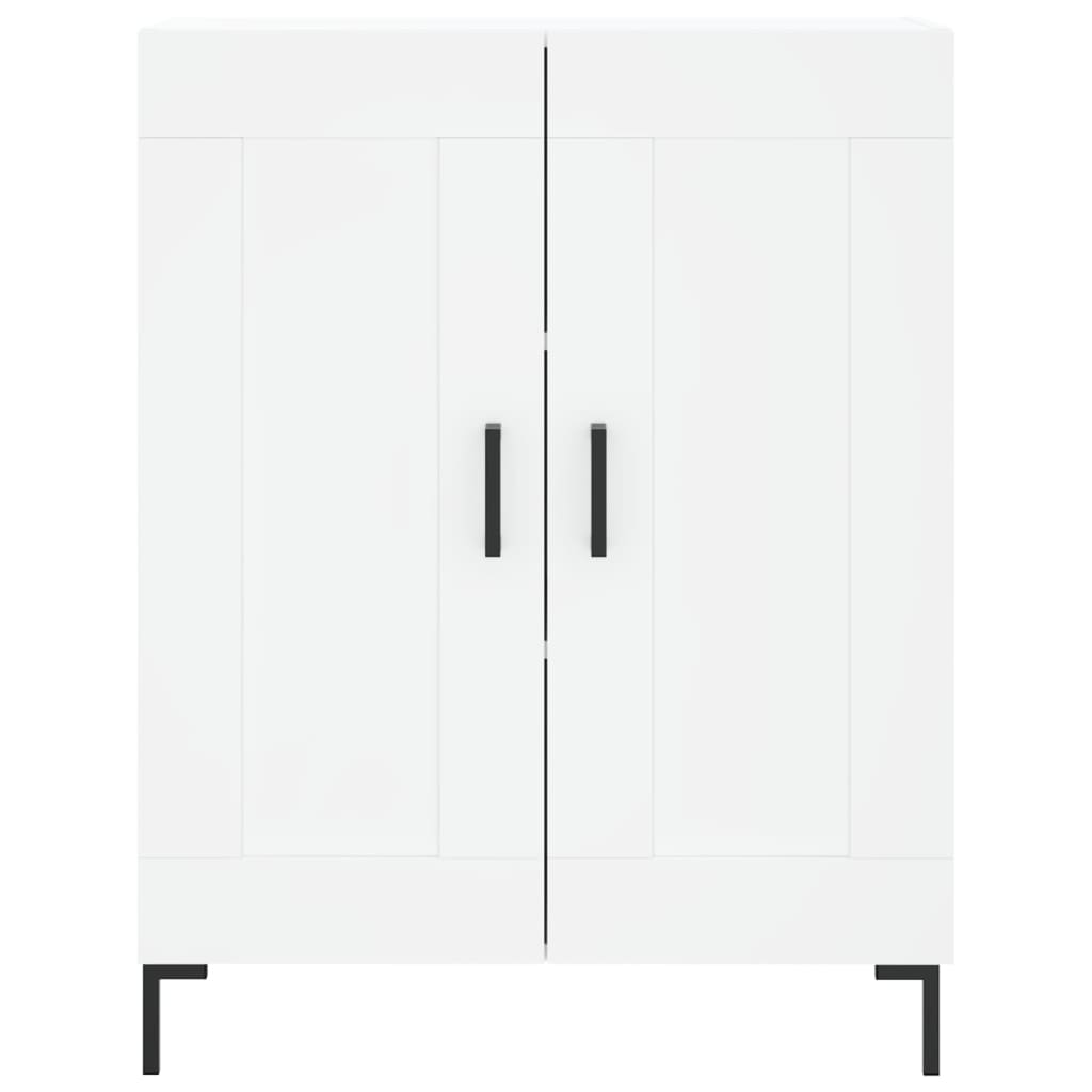 Sideboard 69.5X34X90 Cm Engineered Wood