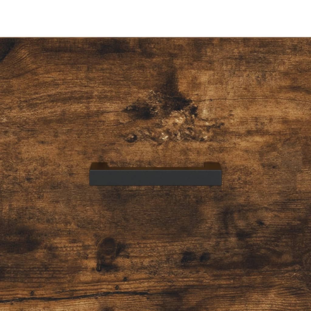 Sideboard 69.5X34X90 Cm Engineered Wood