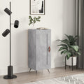 Sideboard 34.5X34X90 Cm Engineered Wood