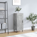 Sideboard 34.5X34X90 Cm Engineered Wood