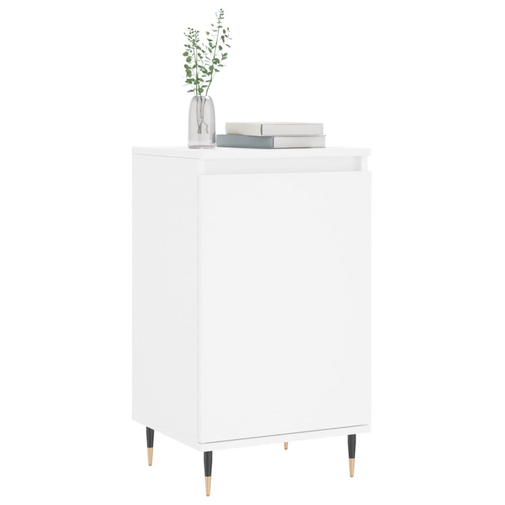 Sideboard 40X35X70 Cm Engineered Wood