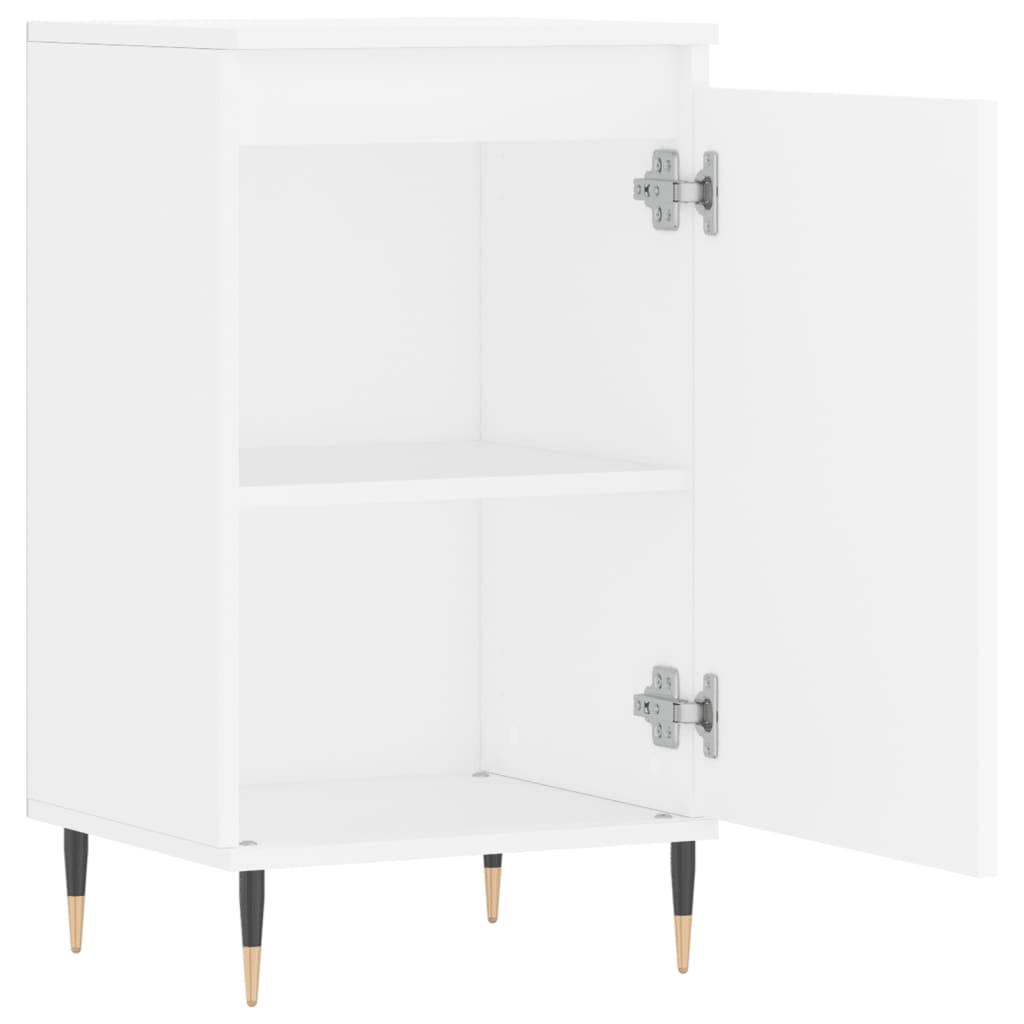 Sideboard 40X35X70 Cm Engineered Wood