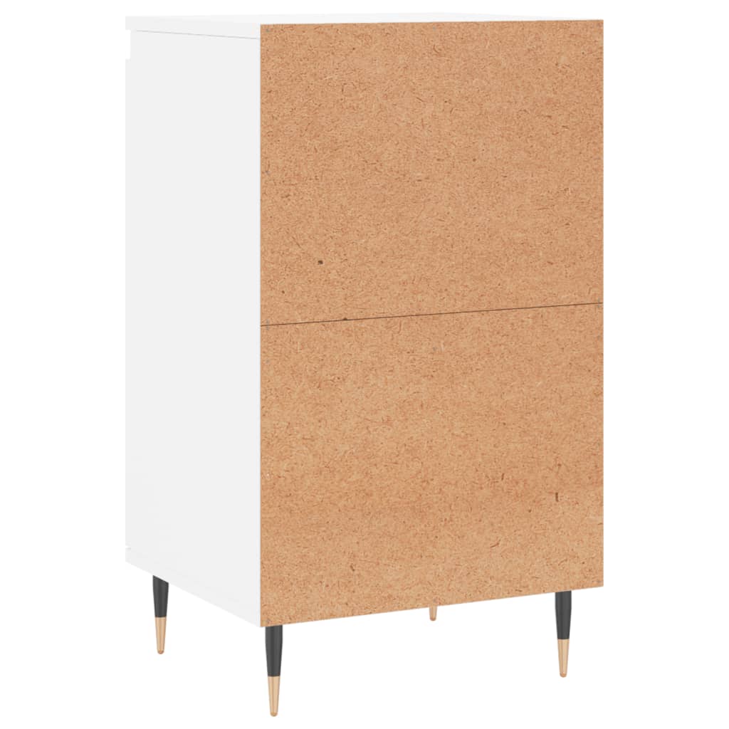 Sideboard 40X35X70 Cm Engineered Wood