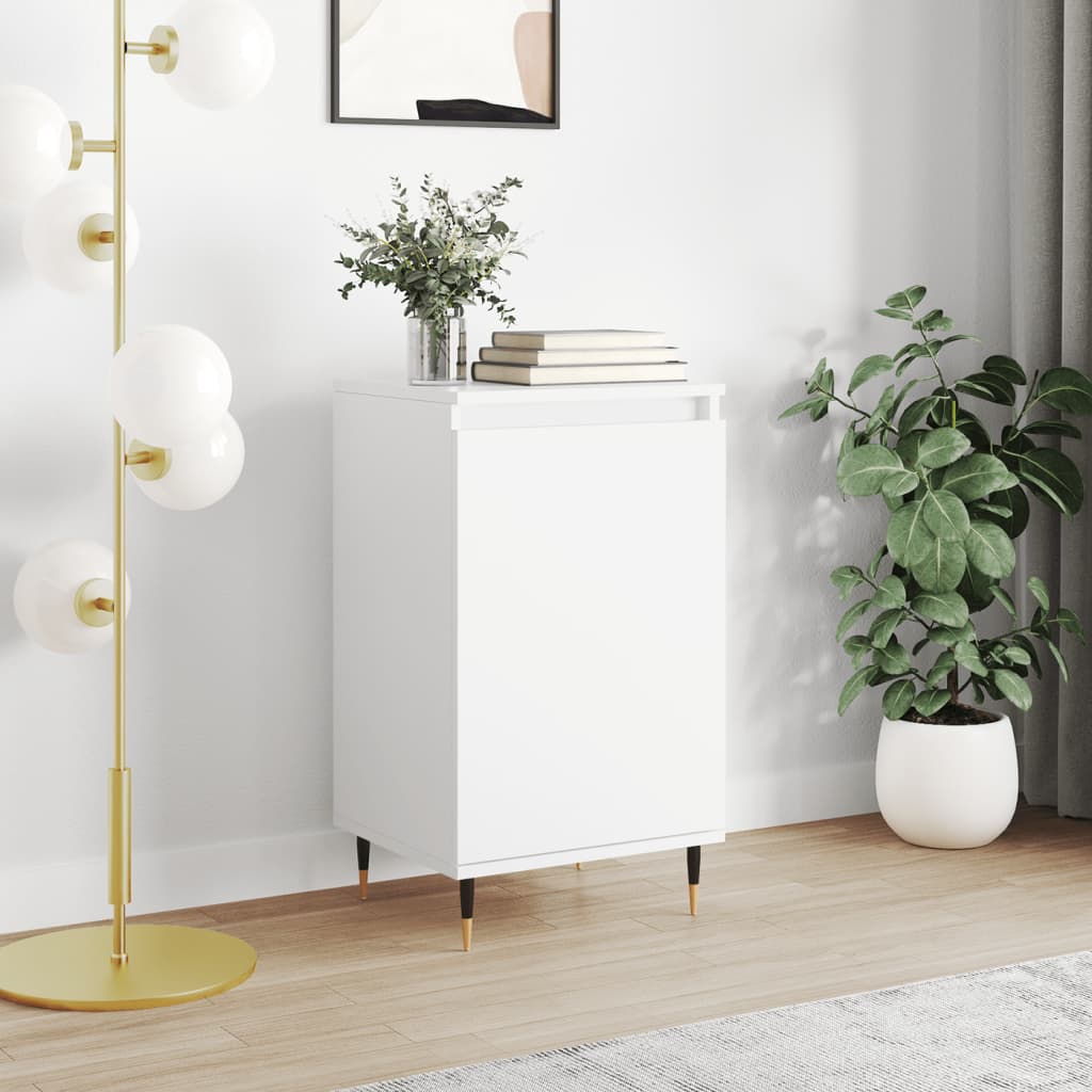 Sideboard 40X35X70 Cm Engineered Wood