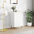 Sideboard 40X35X70 Cm Engineered Wood