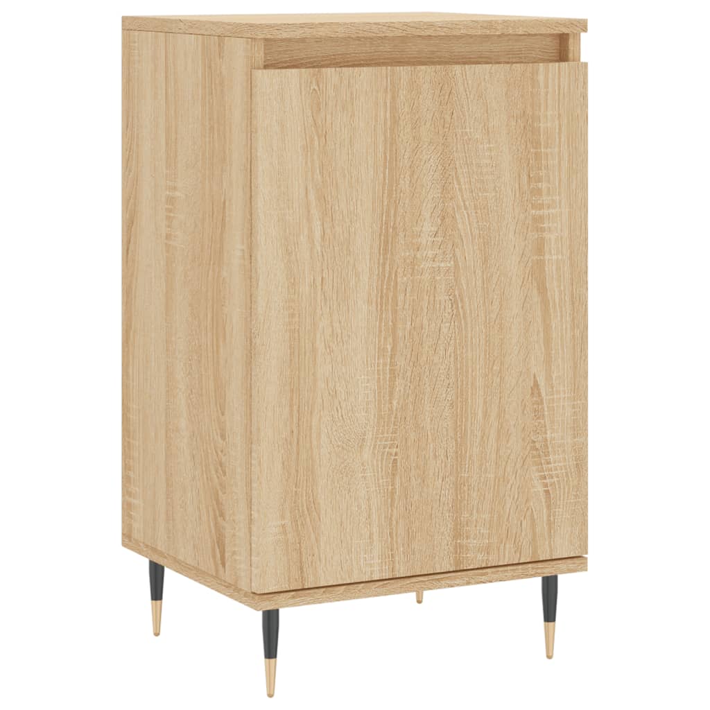 Sideboard 40X35X70 Cm Engineered Wood