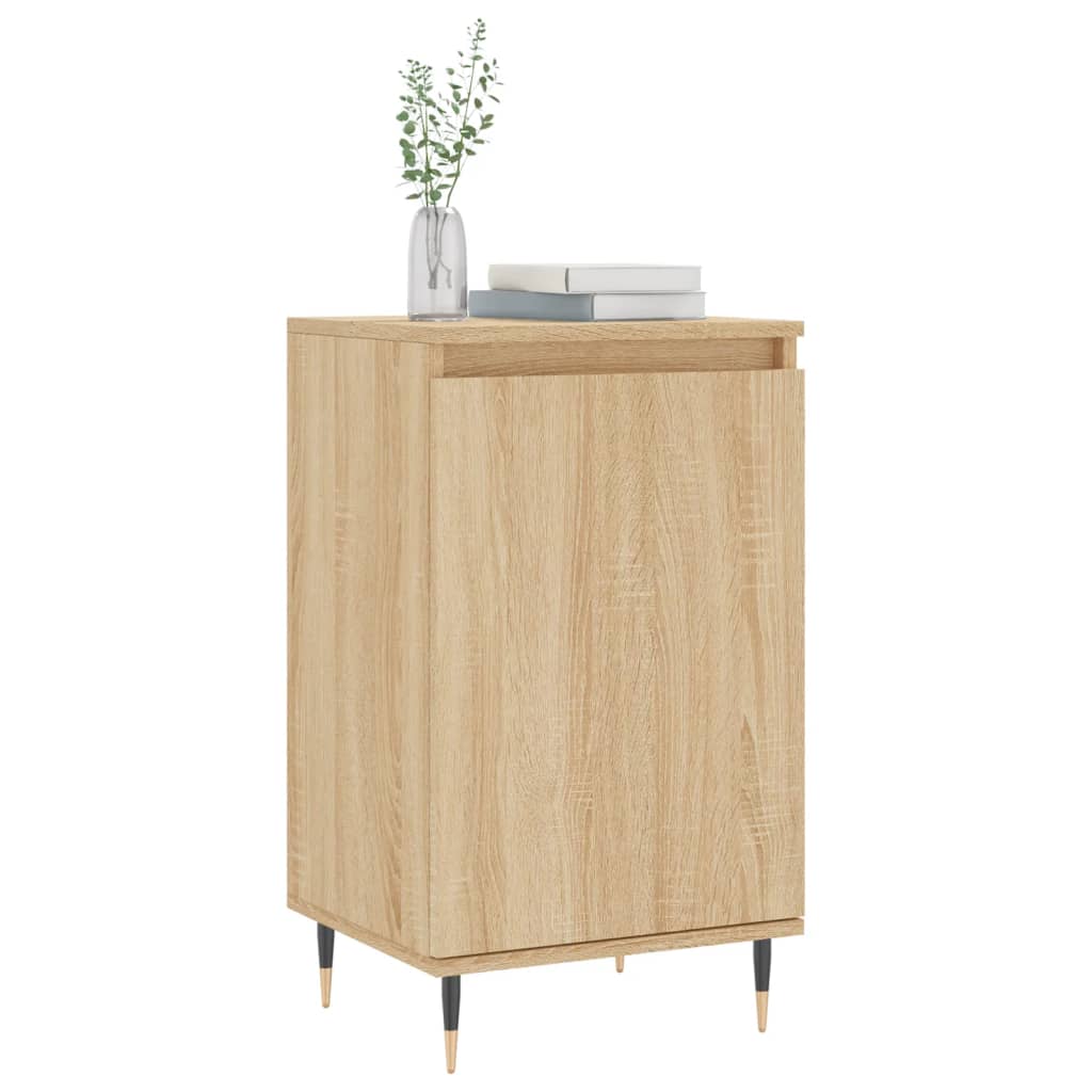 Sideboard 40X35X70 Cm Engineered Wood