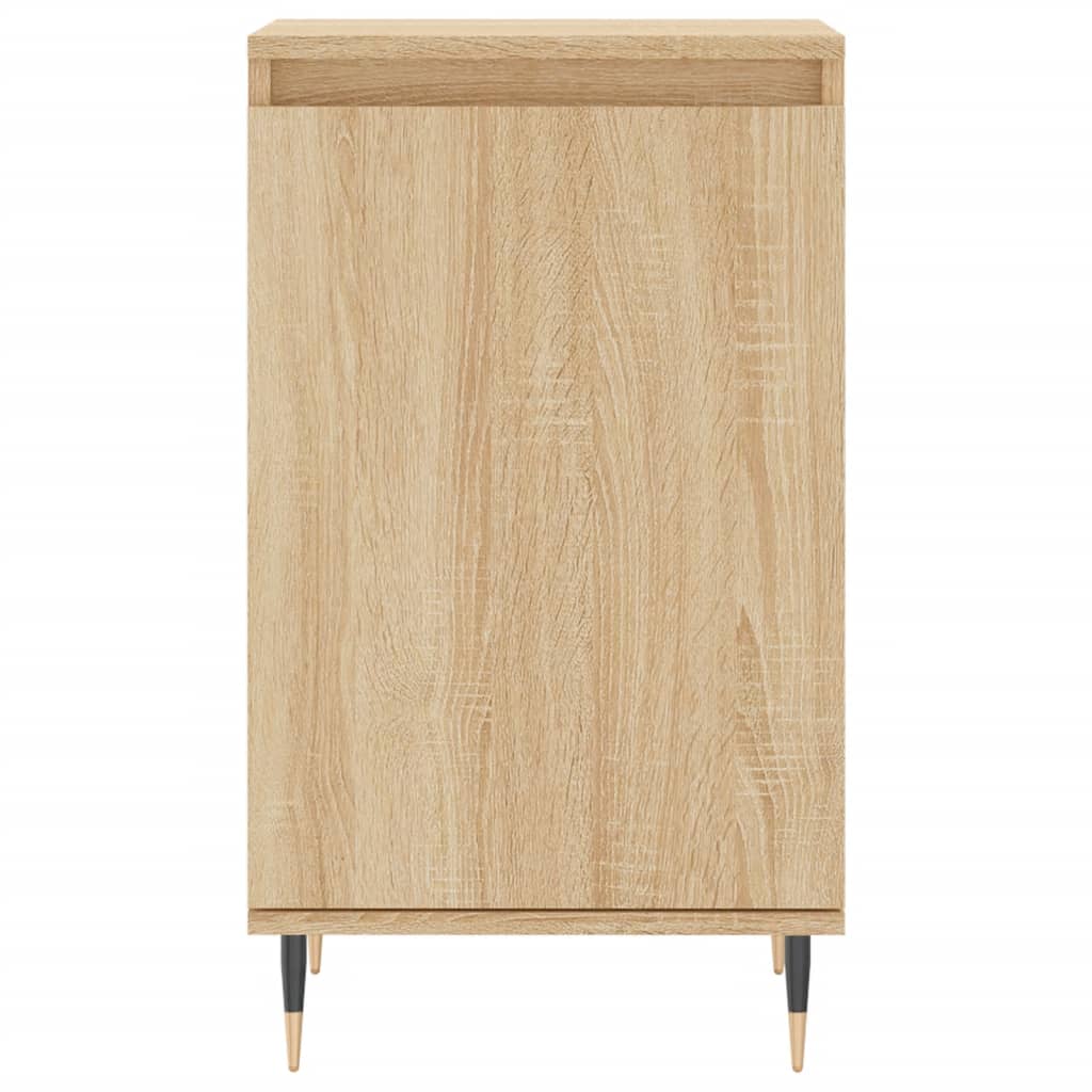 Sideboard 40X35X70 Cm Engineered Wood