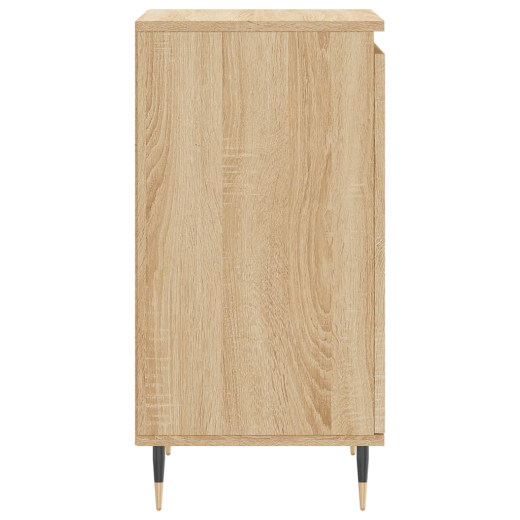 Sideboard 40X35X70 Cm Engineered Wood