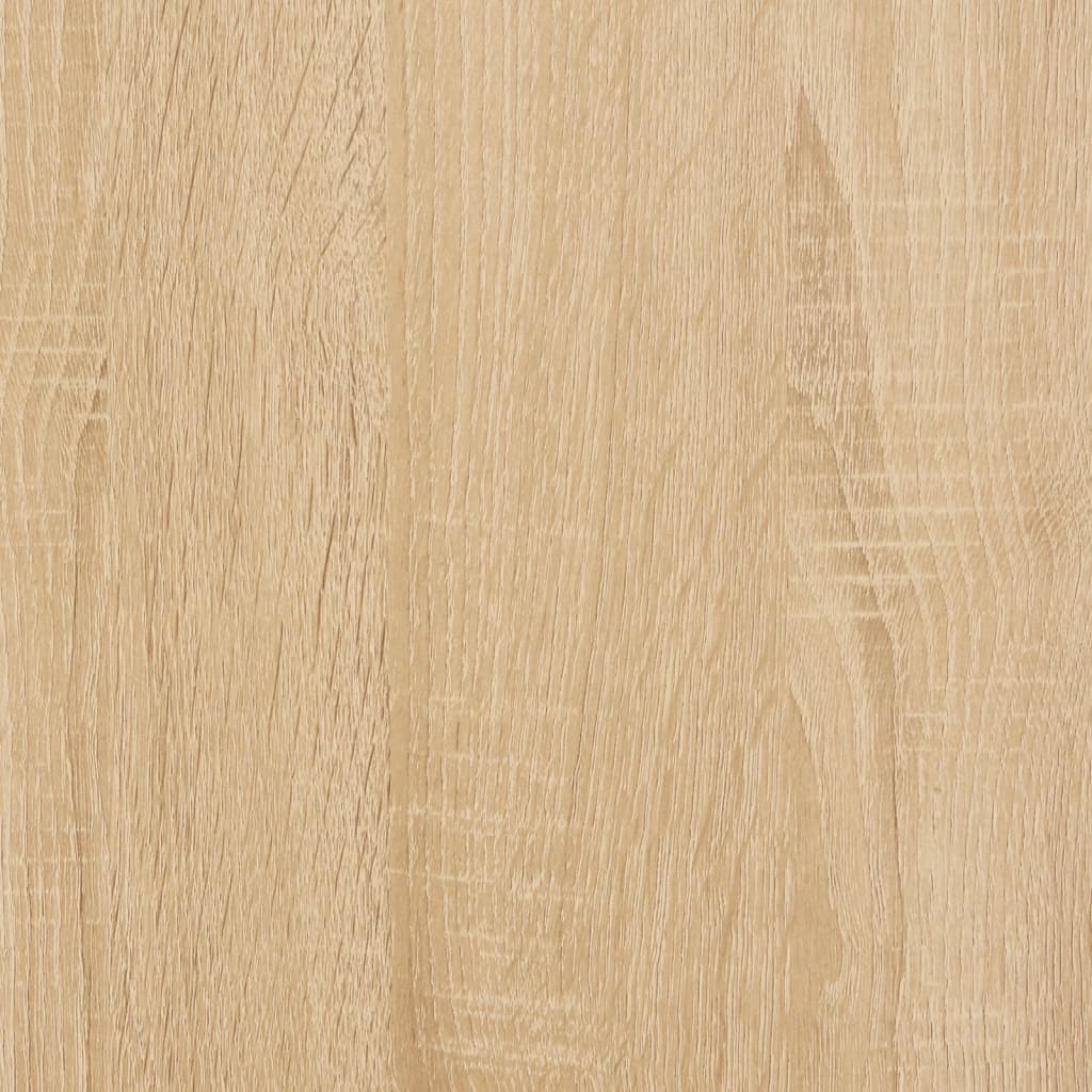 Sideboard 40X35X70 Cm Engineered Wood