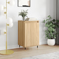 Sideboard 40X35X70 Cm Engineered Wood