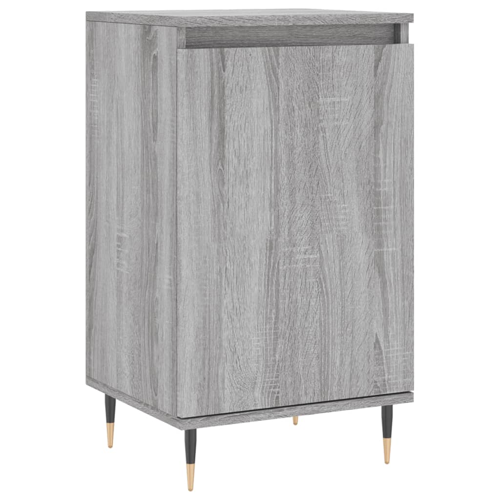 Sideboard 40X35X70 Cm Engineered Wood
