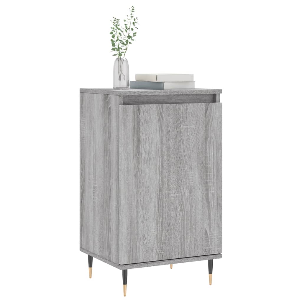 Sideboard 40X35X70 Cm Engineered Wood