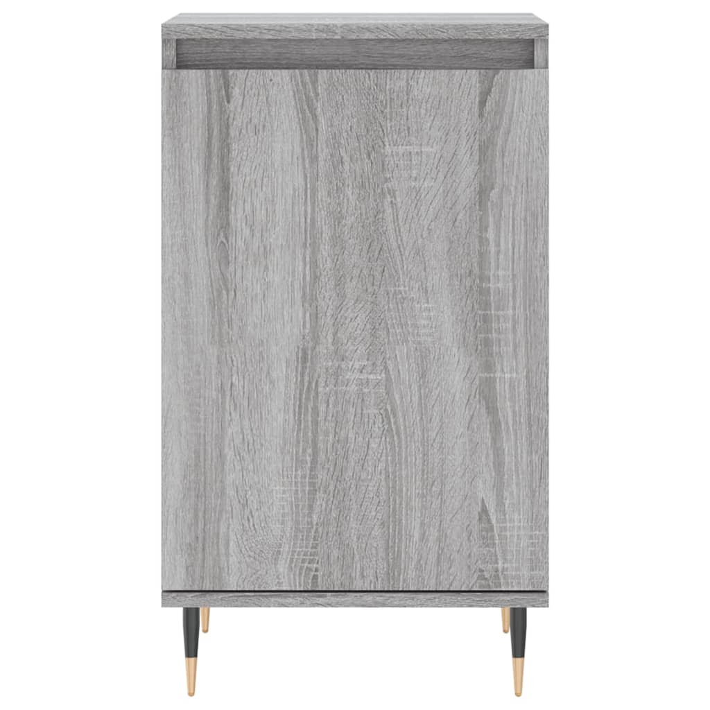 Sideboard 40X35X70 Cm Engineered Wood