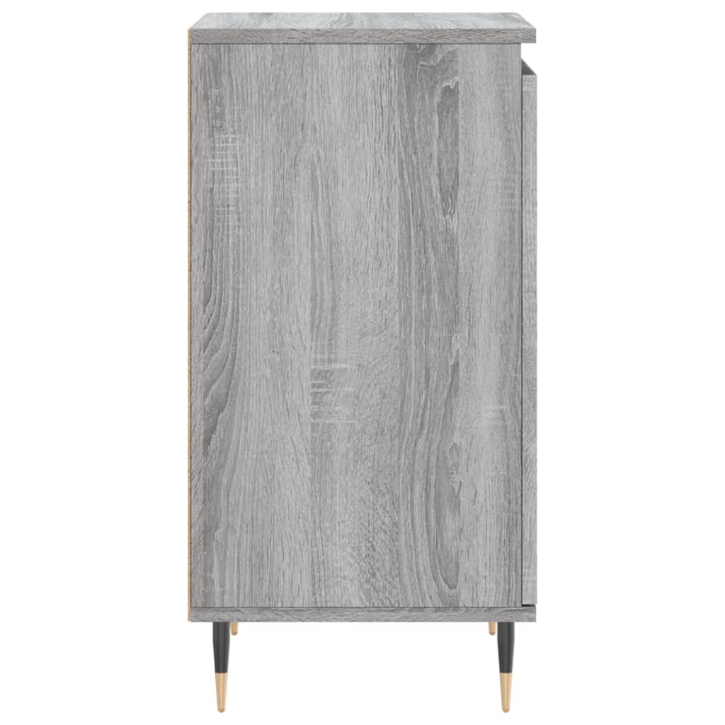 Sideboard 40X35X70 Cm Engineered Wood