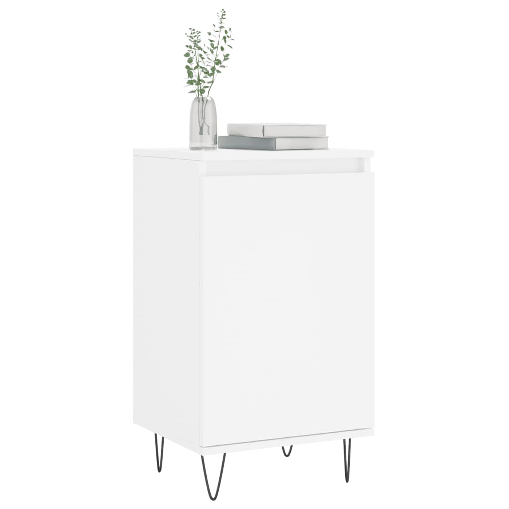 Sideboard 40X35X70 Cm Engineered Wood