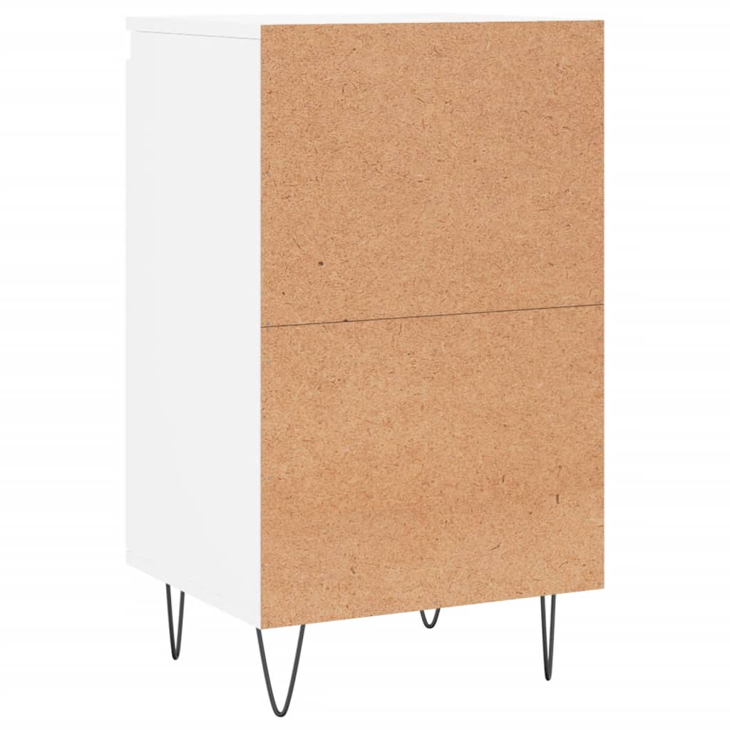 Sideboard 40X35X70 Cm Engineered Wood