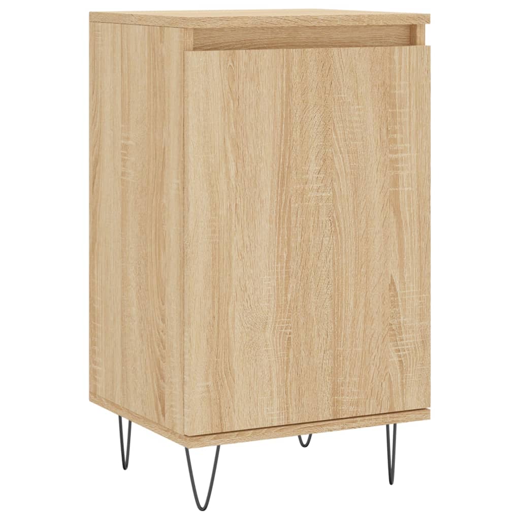 Sideboard 40X35X70 Cm Engineered Wood