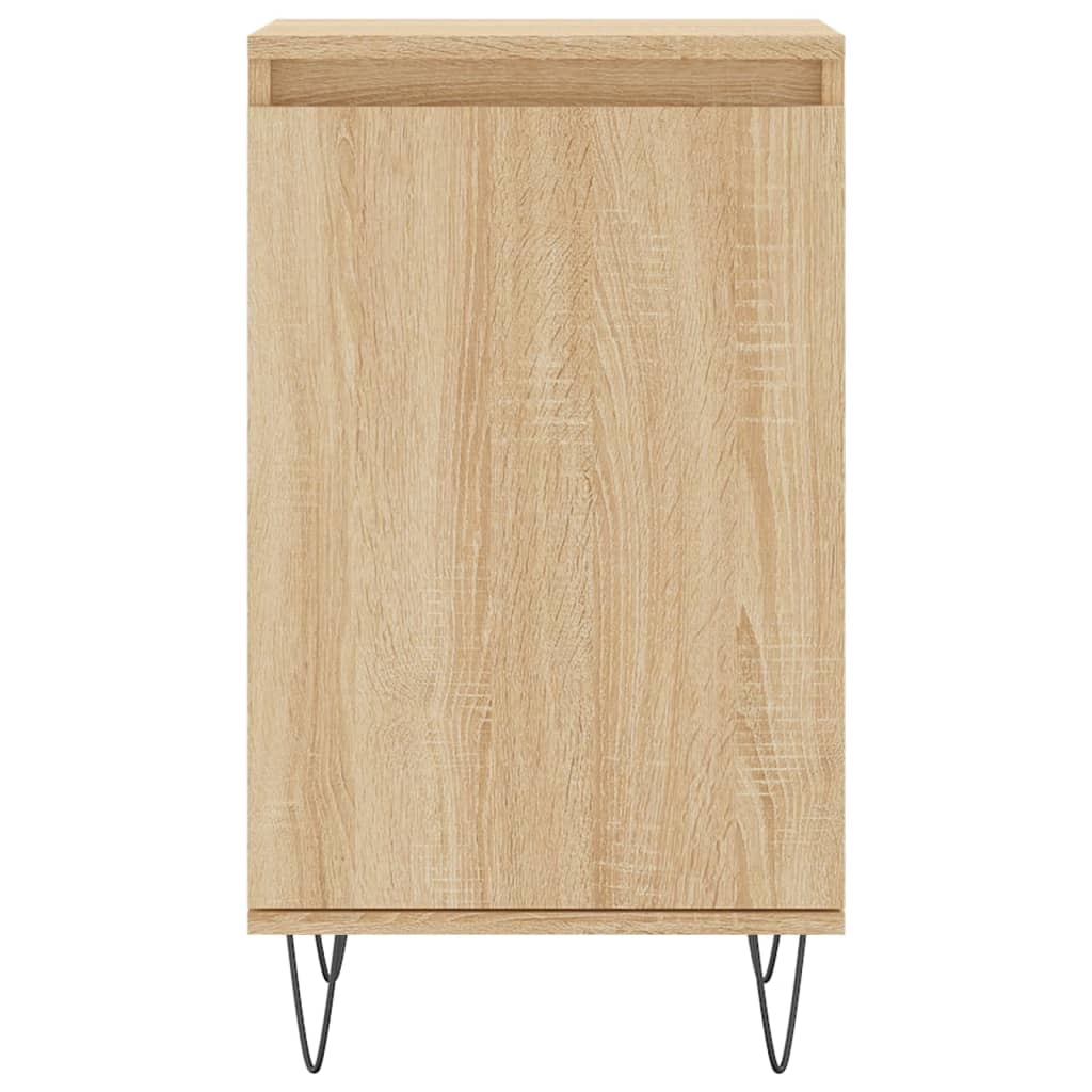 Sideboard 40X35X70 Cm Engineered Wood