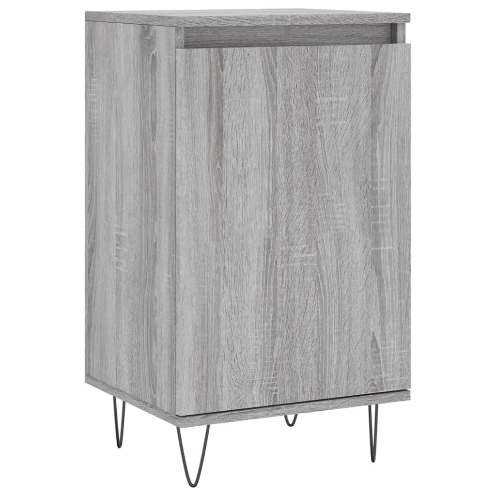 Sideboard 40X35X70 Cm Engineered Wood