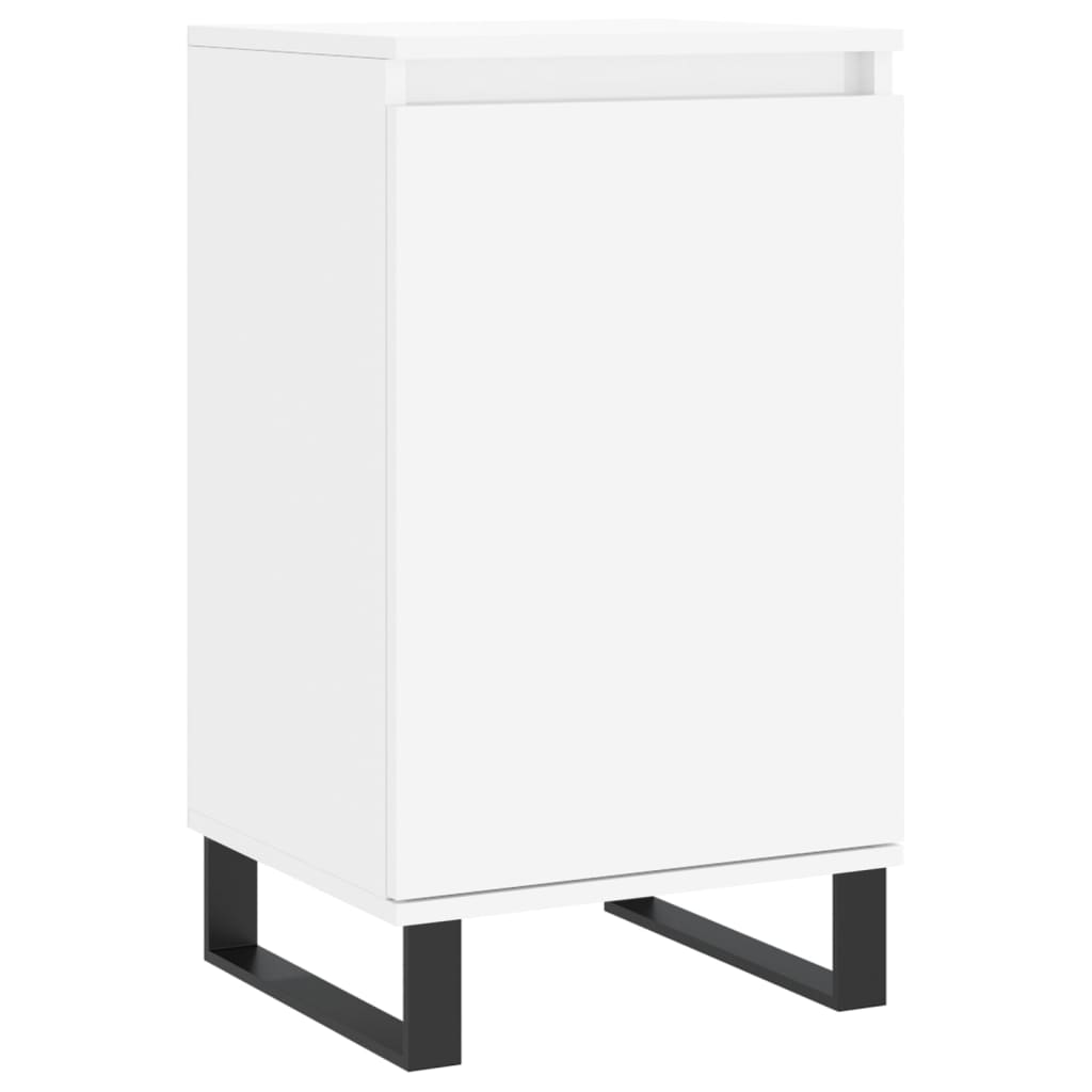 Sideboard 40X35X70 Cm Engineered Wood