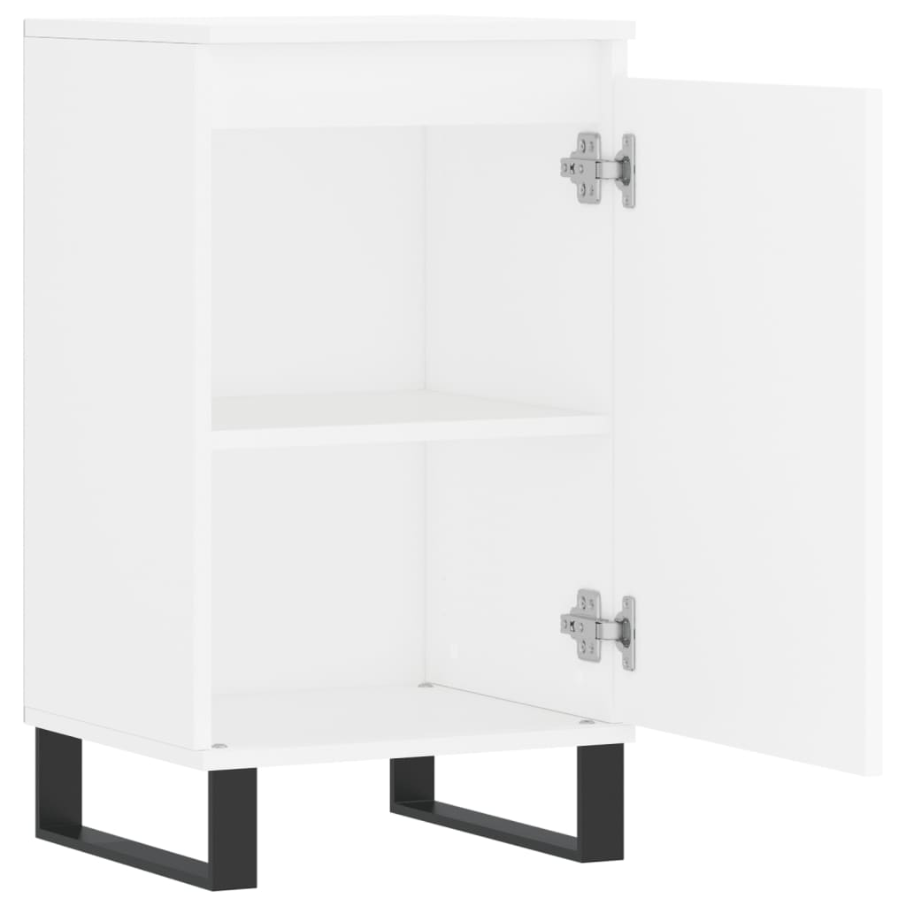 Sideboard 40X35X70 Cm Engineered Wood