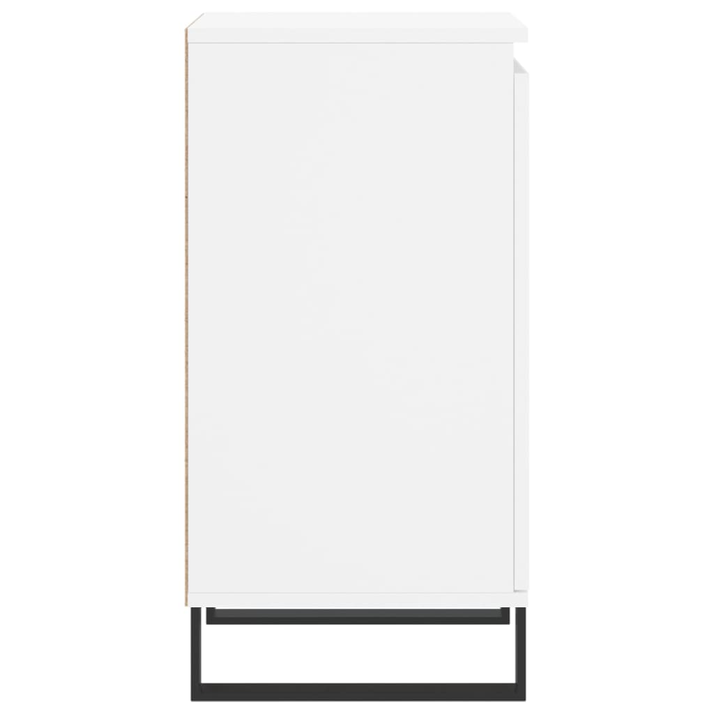 Sideboard 40X35X70 Cm Engineered Wood