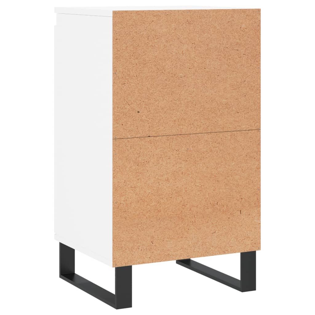 Sideboard 40X35X70 Cm Engineered Wood