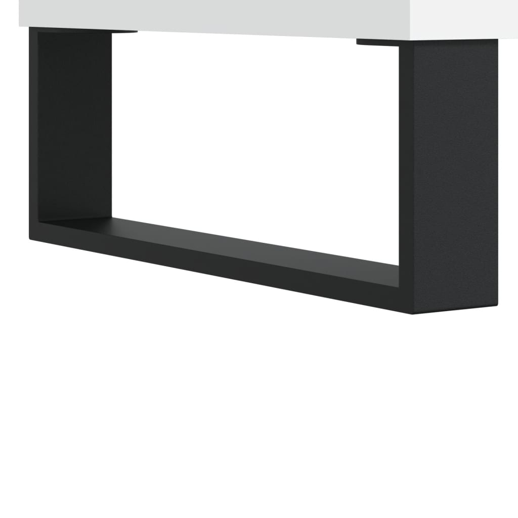 Sideboard 40X35X70 Cm Engineered Wood