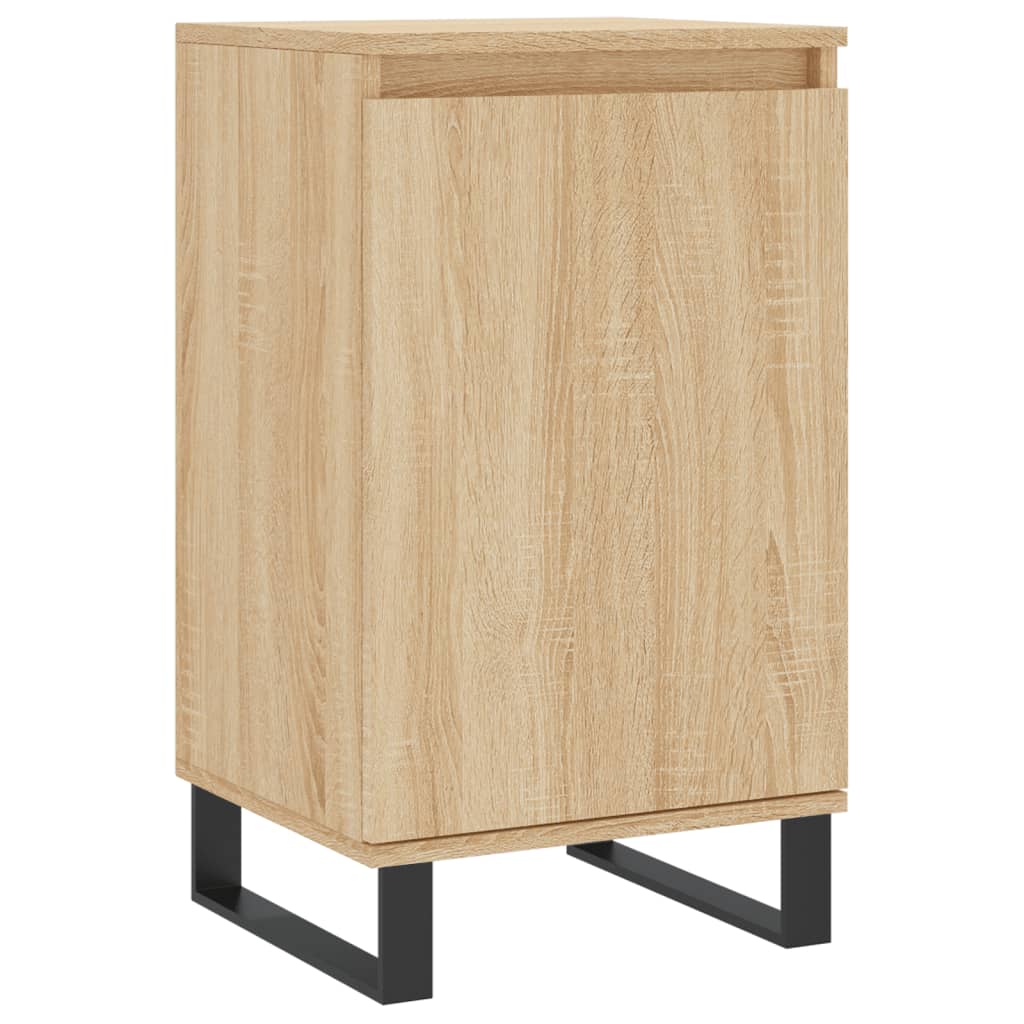 Sideboard 40X35X70 Cm Engineered Wood