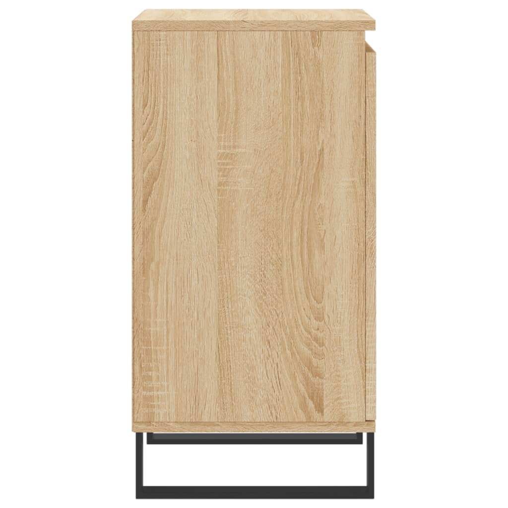 Sideboard 40X35X70 Cm Engineered Wood