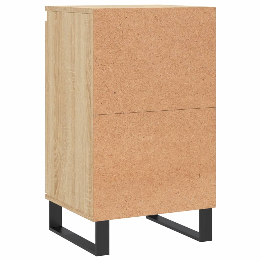 Sideboard 40X35X70 Cm Engineered Wood