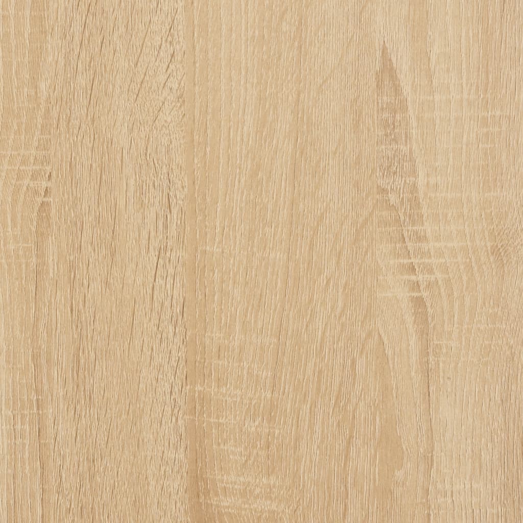 Sideboard 40X35X70 Cm Engineered Wood