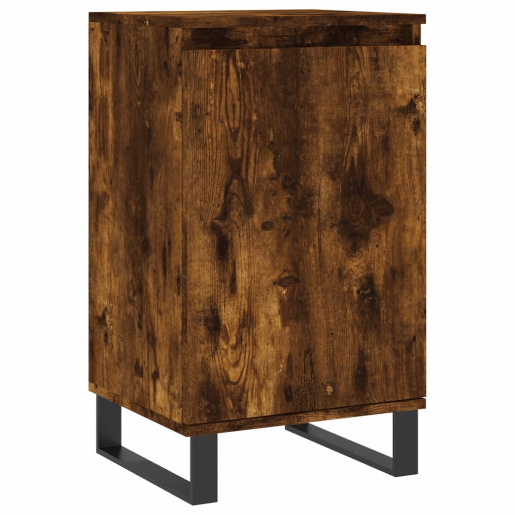 Sideboard 40X35X70 Cm Engineered Wood
