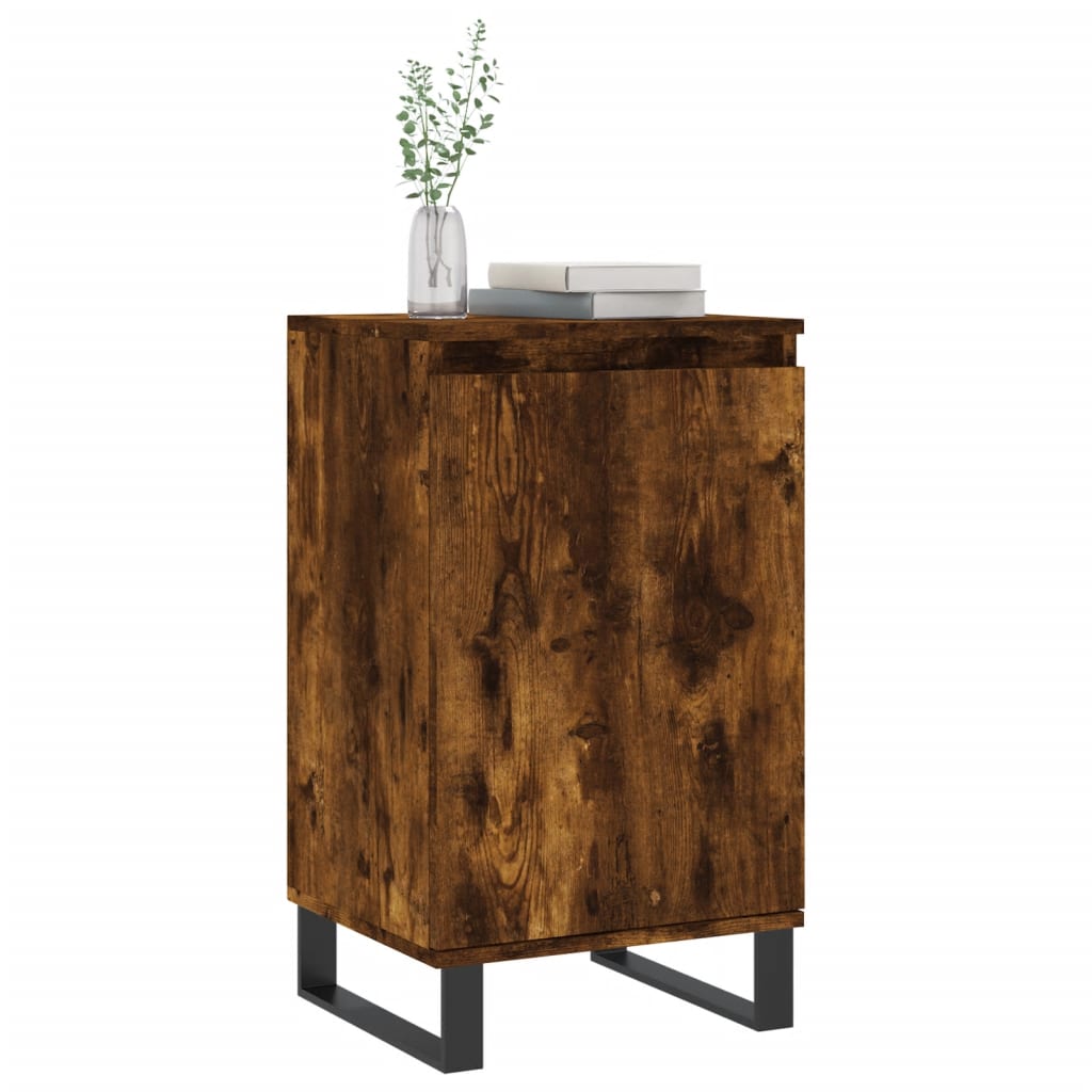 Sideboard 40X35X70 Cm Engineered Wood