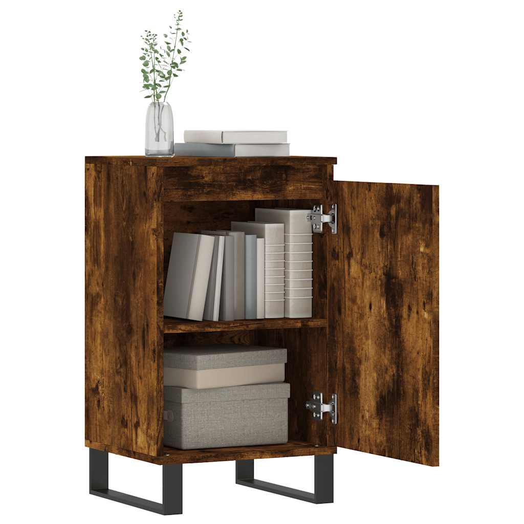 Sideboard 40X35X70 Cm Engineered Wood