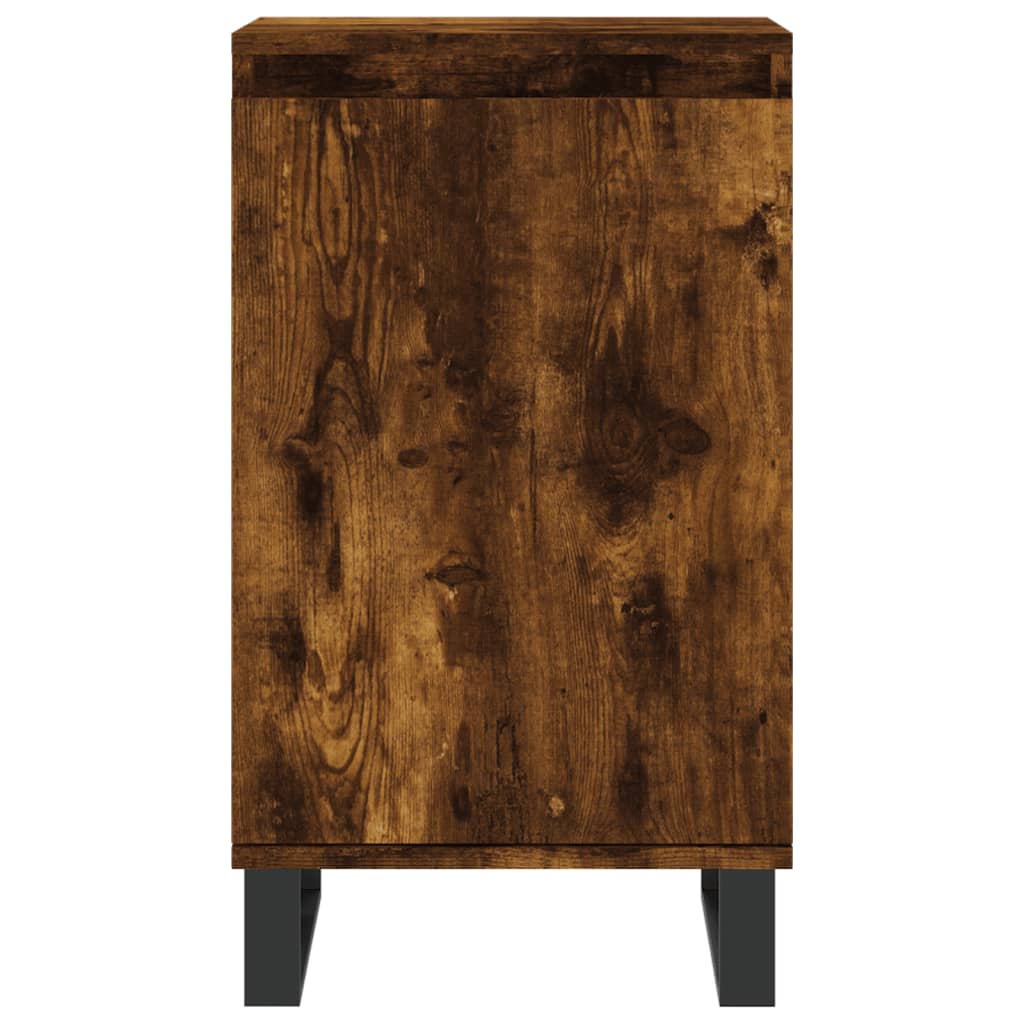 Sideboard 40X35X70 Cm Engineered Wood