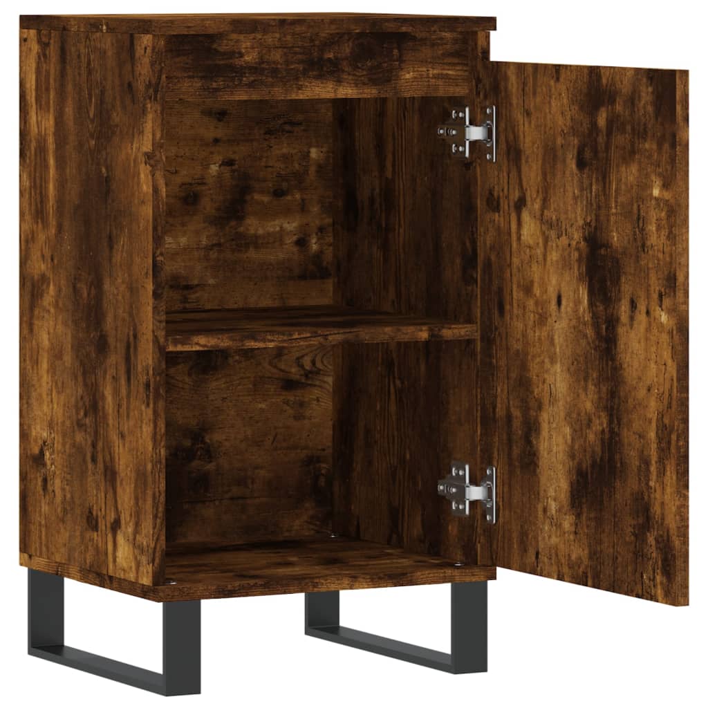 Sideboard 40X35X70 Cm Engineered Wood