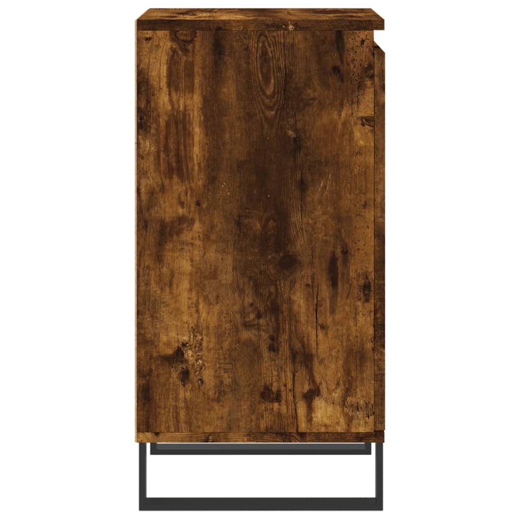 Sideboard 40X35X70 Cm Engineered Wood