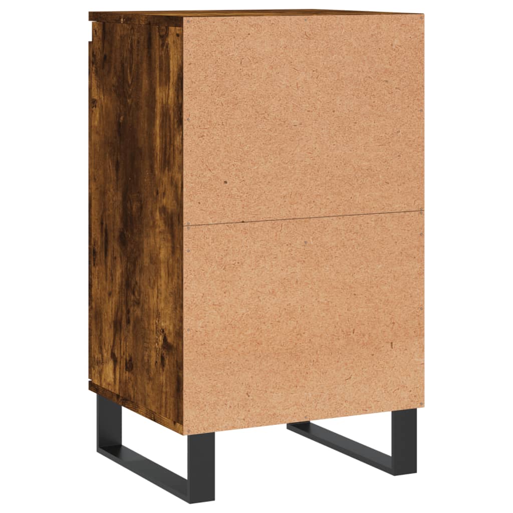 Sideboard 40X35X70 Cm Engineered Wood