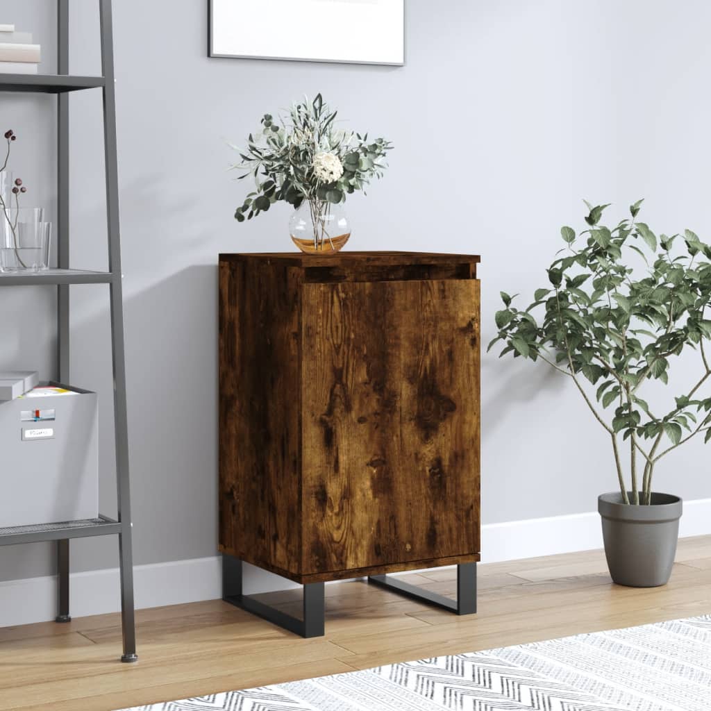 Sideboard 40X35X70 Cm Engineered Wood