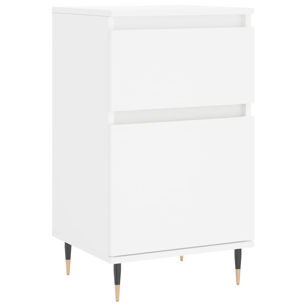 Sideboard 40X35X70 Cm Engineered Wood