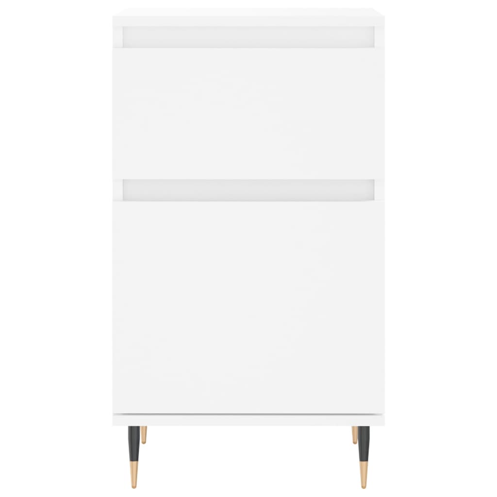 Sideboard 40X35X70 Cm Engineered Wood