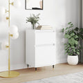 Sideboard 40X35X70 Cm Engineered Wood
