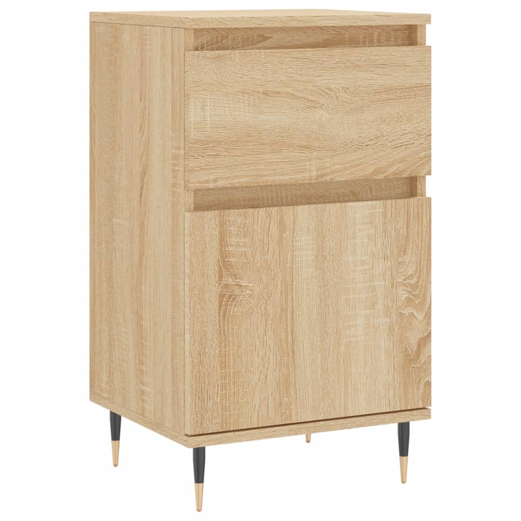 Sideboard 40X35X70 Cm Engineered Wood